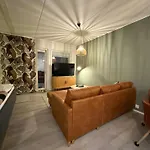 Arctic Lux شقة