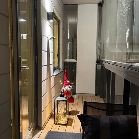 Arctic Lux Rovaniemi