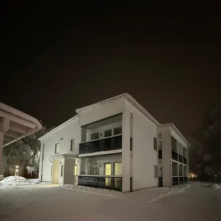 Arctic Lux Rovaniemi